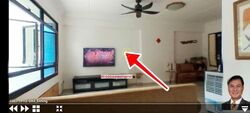 Blk 10B TOA PAYOH COURT (Toa Payoh), HDB 4 Rooms #529794131